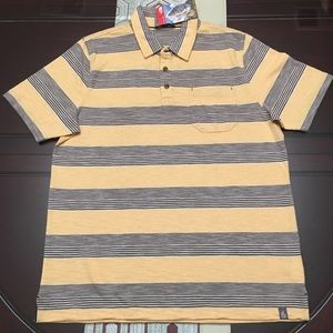 North Face Polo Shirt